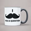 Printed Mugs