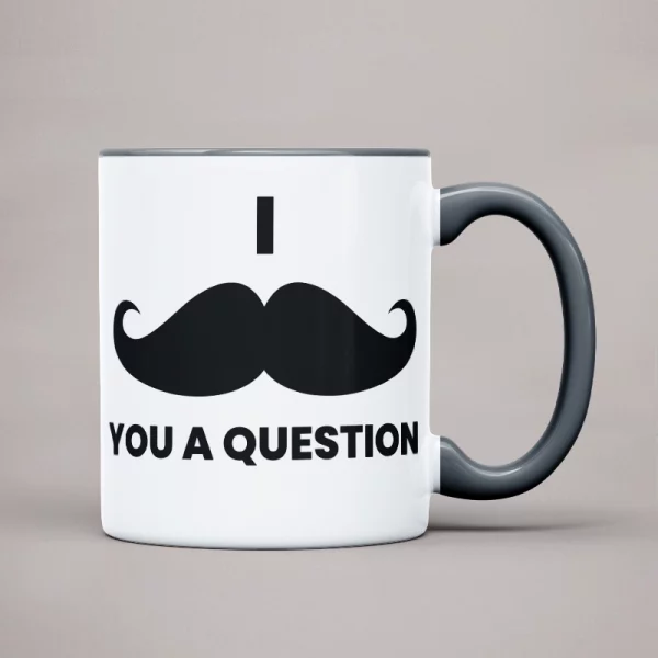 Printed Mugs