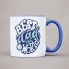 Printed Mugs