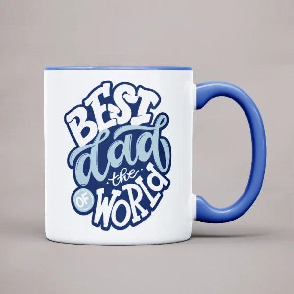 Printed Mugs