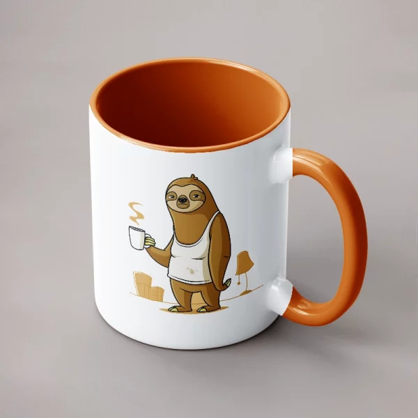 Printed Mugs