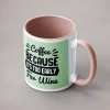 Printed Mugs