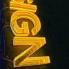 3D Signage