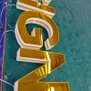 3D Signage