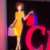 3D Signage