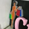 3D Signage