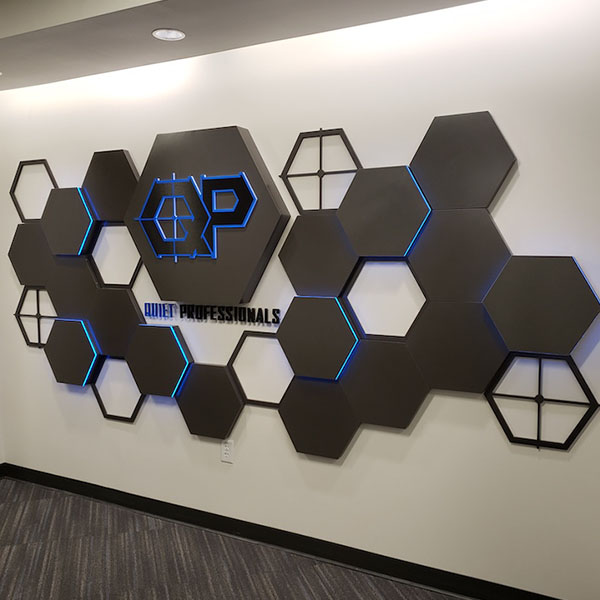 Internal Signs