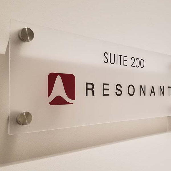 Office Signs