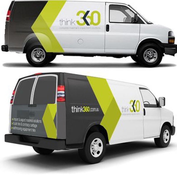 Vehicle Graphics